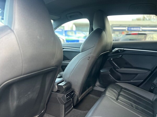 Used Audi A3 2021 for sale - 72470017: Photo 25