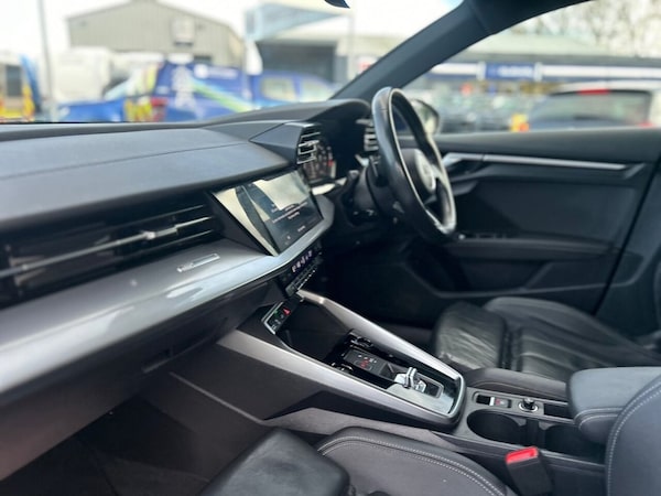 Used Audi A3 2021 for sale - 72470017: Photo 27
