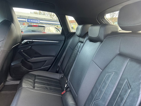 Used Audi A3 2021 for sale - 72470017: Photo 28