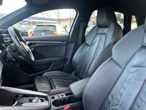 Used Audi A3 2021 for sale - 72470017: Photo 29