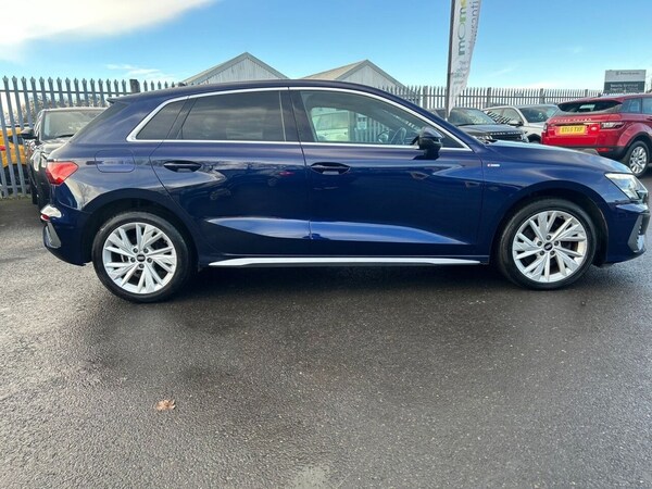 Used Audi A3 2021 for sale - 72470017: Photo 7