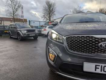 Used Kia Sorento 2015 for sale - 69945788: Photo