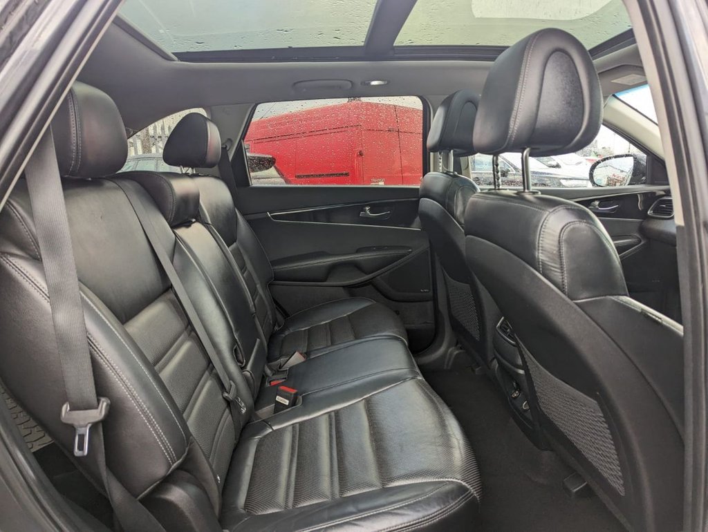 Vehicle 32