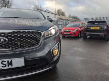 Used Kia Sorento 2015 for sale - 69945788: Photo