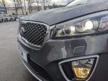 Used Kia Sorento 2015 for sale - 69945788: Photo
