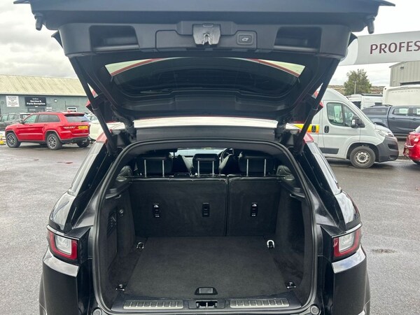 Used Land Rover Range Rover Evoque 2016 for sale - 71976269: Photo 10