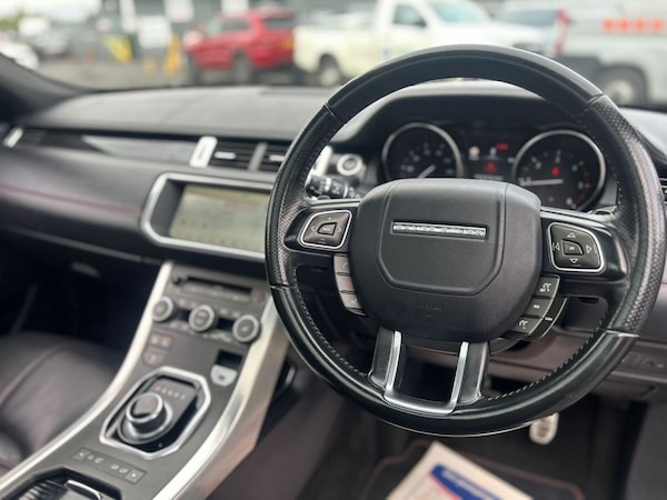 Used Land Rover Range Rover Evoque 2016 for sale - 71976269: Photo 17