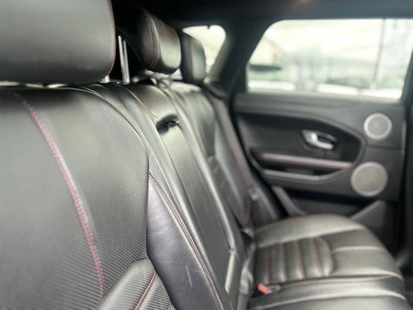 Used Land Rover Range Rover Evoque 2016 for sale - 71976269: Photo 21
