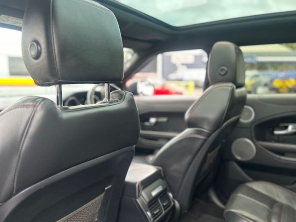 Used Land Rover Range Rover Evoque 2016 for sale - 71976269: Photo 23