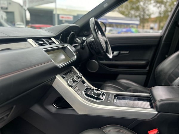 Used Land Rover Range Rover Evoque 2016 for sale - 71976269: Photo 26