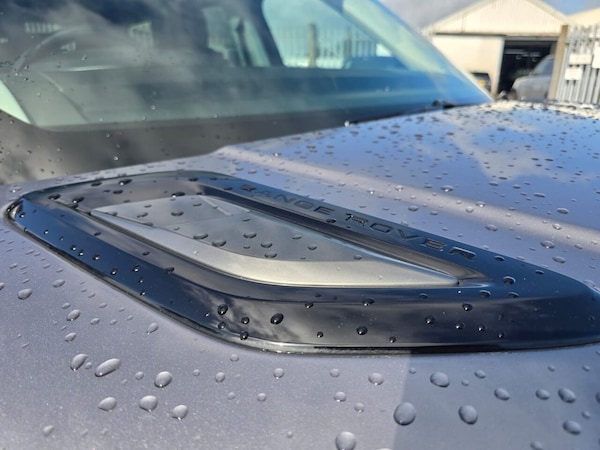 Used Land Rover Range Rover Sport 2019 for sale - 75358860: Photo 15