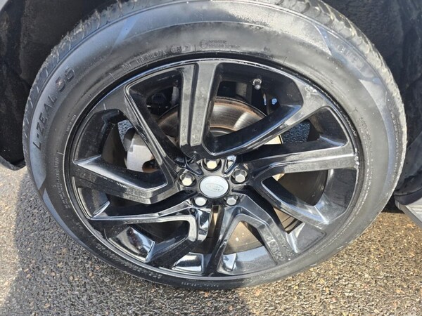 Used Land Rover Range Rover Sport 2019 for sale - 75358860: Photo 16