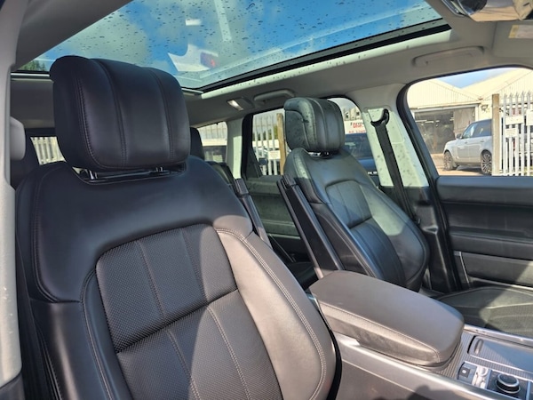 Used Land Rover Range Rover Sport 2019 for sale - 75358860: Photo 20