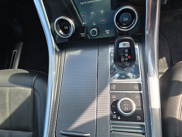 Used Land Rover Range Rover Sport 2019 for sale - 75358860: Photo 24