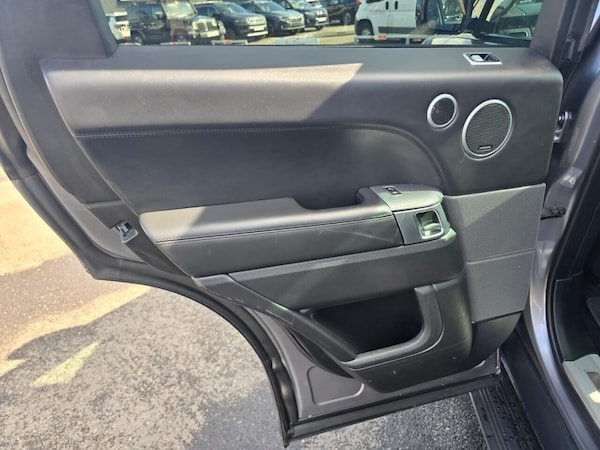 Used Land Rover Range Rover Sport 2019 for sale - 75358860: Photo 37