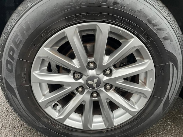 Used Mitsubishi L200 2015 for sale - 69945789: Photo 11