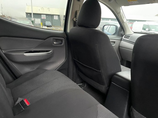 Used Mitsubishi L200 2015 for sale - 69945789: Photo 22