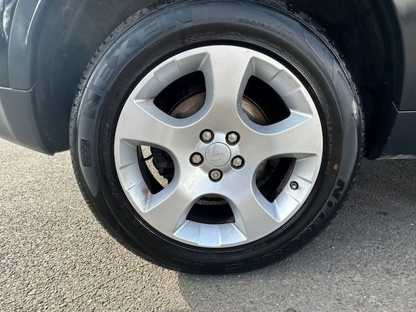 Used Land Rover Discovery Sport 2017 for sale - 68323197: Photo 15