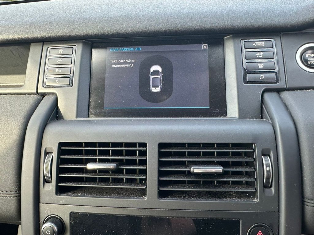 Vehicle 32