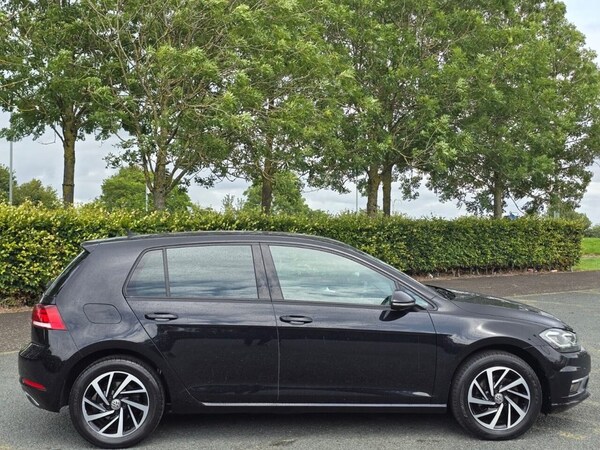 Used Volkswagen Golf 2020 for sale - 75020134: Photo 10