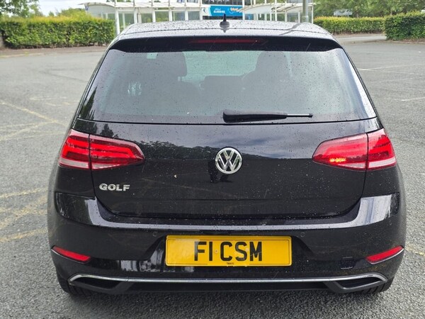 Used Volkswagen Golf 2020 for sale - 75020134: Photo 12