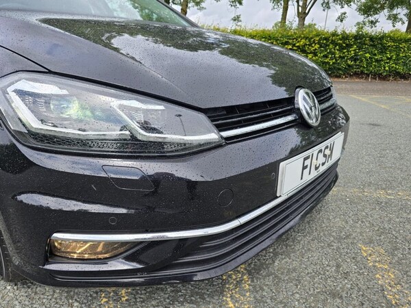 Used Volkswagen Golf 2020 for sale - 75020134: Photo 13