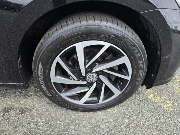 Used Volkswagen Golf 2020 for sale - 75020134: Photo 15