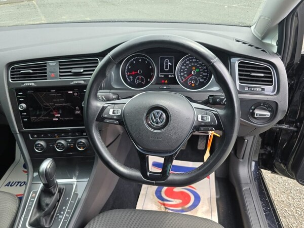 Used Volkswagen Golf 2020 for sale - 75020134: Photo 20