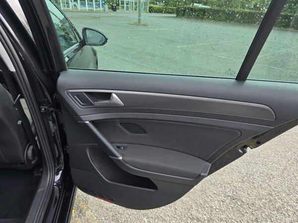 Used Volkswagen Golf 2020 for sale - 75020134: Photo 22