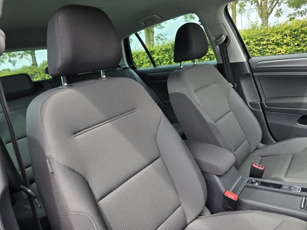 Used Volkswagen Golf 2020 for sale - 75020134: Photo 24