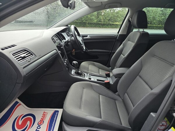 Used Volkswagen Golf 2020 for sale - 75020134: Photo 25