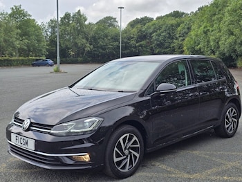 Used Volkswagen Golf 2020 for sale - 75020134: Photo