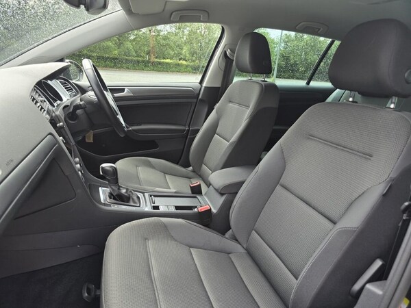 Used Volkswagen Golf 2020 for sale - 75020134: Photo 30