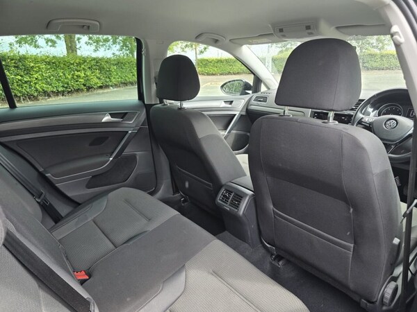 Used Volkswagen Golf 2020 for sale - 75020134: Photo 32
