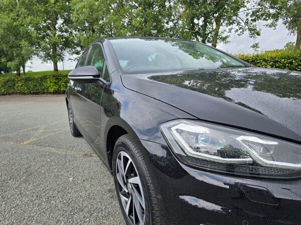 Used Volkswagen Golf 2020 for sale - 75020134: Photo 6