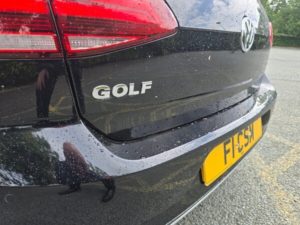 Used Volkswagen Golf 2020 for sale - 75020134: Photo 8