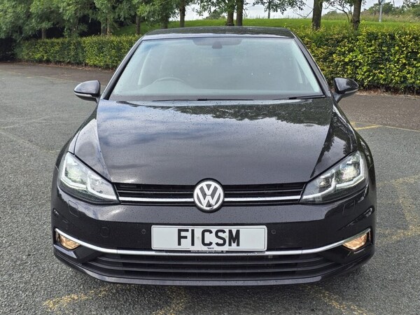 Used Volkswagen Golf 2020 for sale - 75020134: Photo 9