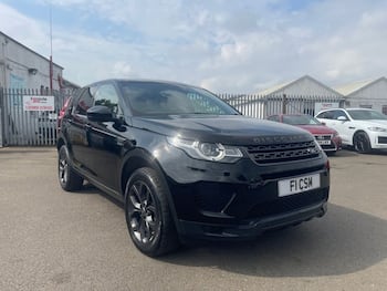Used Land Rover Discovery Sport 2019 for sale - 79384742: Photo