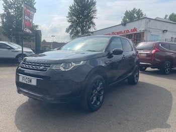 Used Land Rover Discovery Sport 2019 for sale - 79384742: Photo
