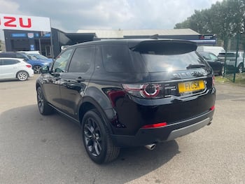 Used Land Rover Discovery Sport 2019 for sale - 79384742: Photo