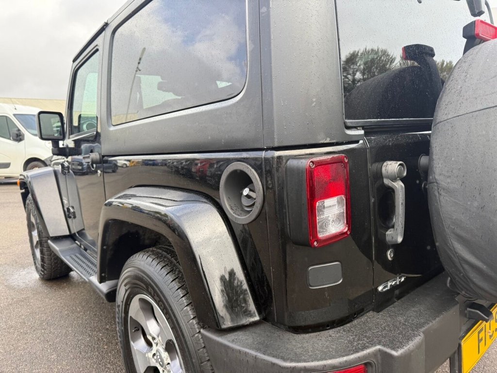 Used Jeep Wrangler 2016 for sale - 75619585: Photo 10