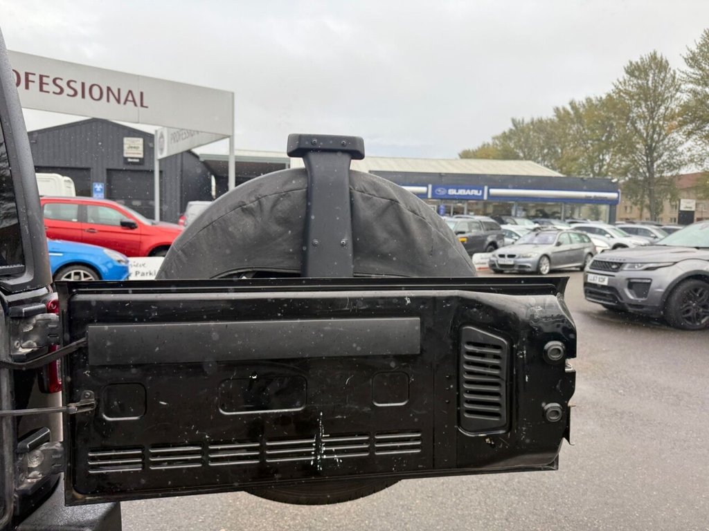 Used Jeep Wrangler 2016 for sale - 75619585: Photo 15