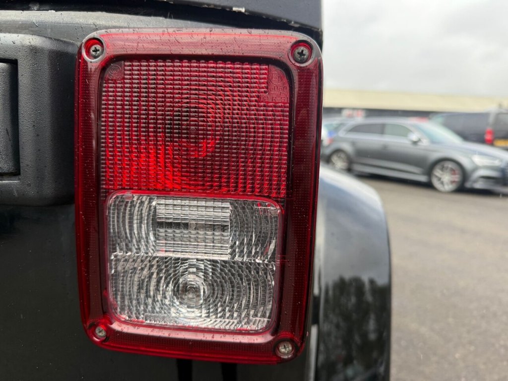 Used Jeep Wrangler 2016 for sale - 75619585: Photo 16