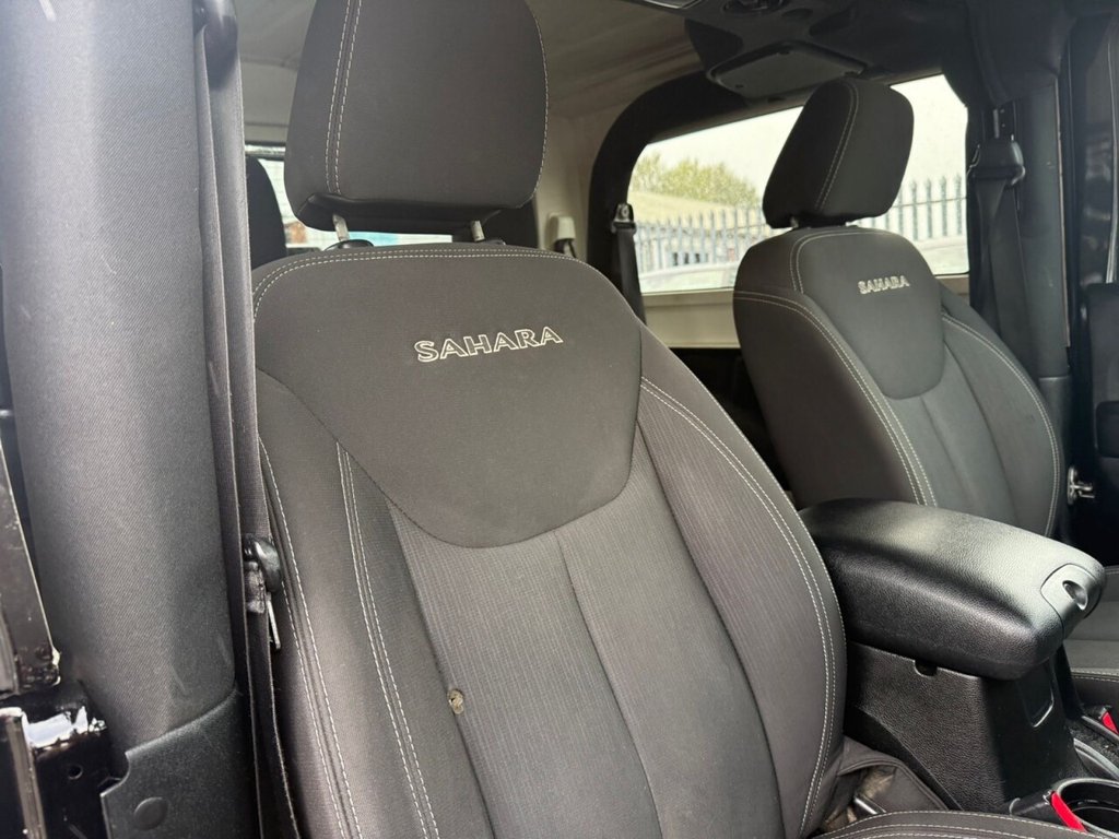 Used Jeep Wrangler 2016 for sale - 75619585: Photo 18