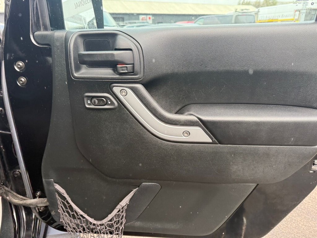 Used Jeep Wrangler 2016 for sale - 75619585: Photo 20