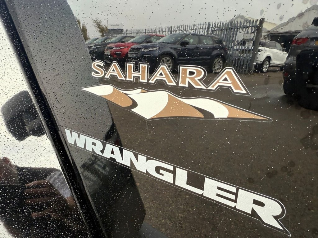 Used Jeep Wrangler 2016 for sale - 75619585: Photo 21