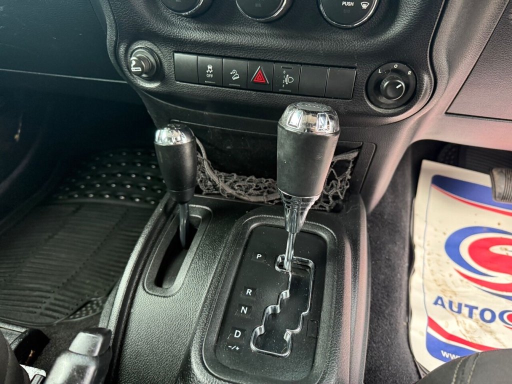 Used Jeep Wrangler 2016 for sale - 75619585: Photo 23