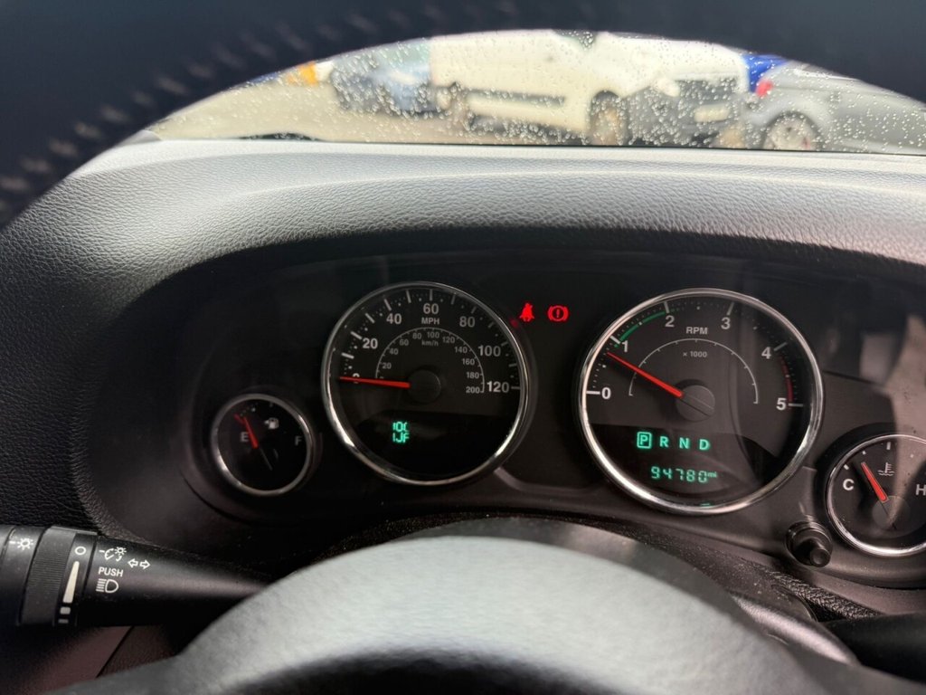 Used Jeep Wrangler 2016 for sale - 75619585: Photo 24