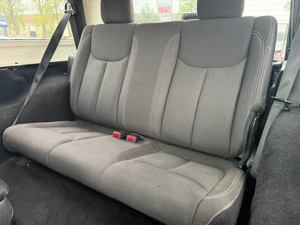 Used Jeep Wrangler 2016 for sale - 75619585: Photo 25