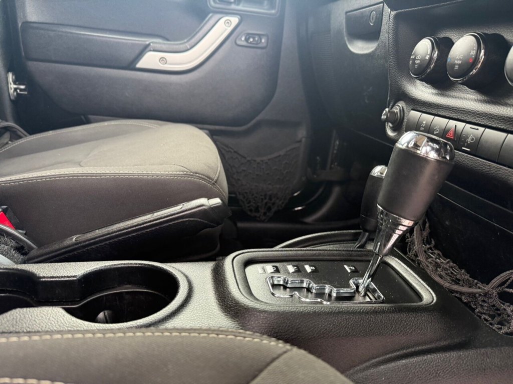 Used Jeep Wrangler 2016 for sale - 75619585: Photo 26